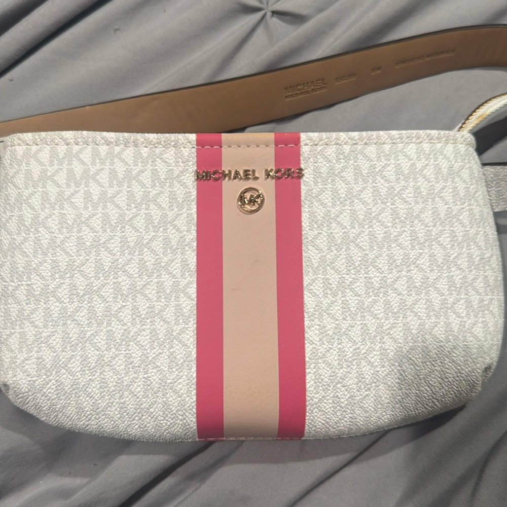 Michael Kors Belt Bag